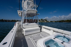 Lion s Den 42ft Buddy Davis Yacht For Sale