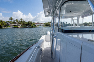 Lion s Den 42ft Buddy Davis Yacht For Sale