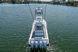 Lion s Den 42ft Buddy Davis Yacht For Sale