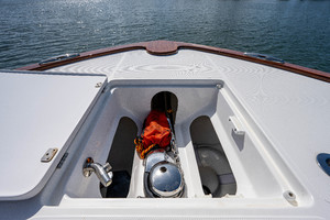 Lion s Den 42ft Buddy Davis Yacht For Sale