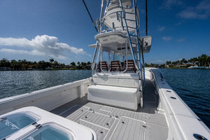 Lion s Den 42ft Buddy Davis Yacht For Sale