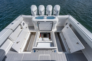 Lion s Den 42ft Buddy Davis Yacht For Sale