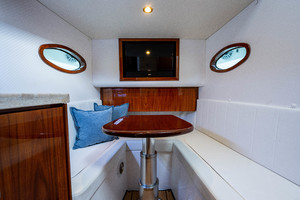 Lion s Den 42ft Buddy Davis Yacht For Sale