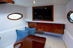 Lion s Den 42ft Buddy Davis Yacht For Sale