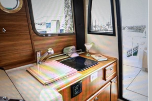 Cats Meow 23ft Ranger Tugs Yacht For Sale
