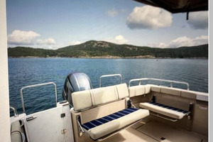 Cats Meow 23ft Ranger Tugs Yacht For Sale