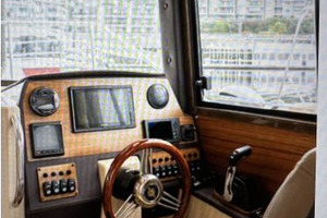 Cats Meow 23ft Ranger Tugs Yacht For Sale