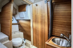 Cats Meow 23ft Ranger Tugs Yacht For Sale