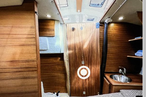 Cats Meow 23ft Ranger Tugs Yacht For Sale