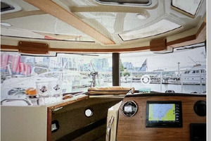 Cats Meow 23ft Ranger Tugs Yacht For Sale