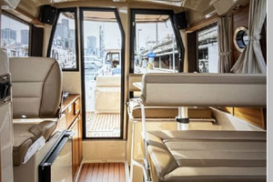 Cats Meow 23ft Ranger Tugs Yacht For Sale