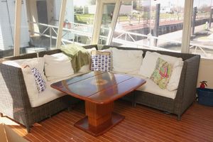 Photo 3248951 for 1993 Viking 54 Sport Yacht Sorgenfri 