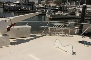 Photo 3248953 for 1993 Viking 54 Sport Yacht Sorgenfri 