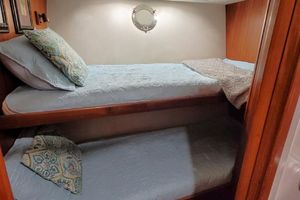 Photo 3248948 for 1993 Viking 54 Sport Yacht Sorgenfri 