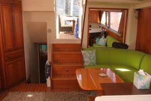 Photo 3248945 for 1993 Viking 54 Sport Yacht Sorgenfri 