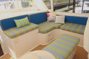 Photo 3248933 for 1993 Viking 54 Sport Yacht Sorgenfri 