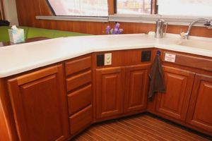 Photo 3248946 for 1993 Viking 54 Sport Yacht Sorgenfri 