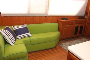 Photo 3248937 for 1993 Viking 54 Sport Yacht Sorgenfri 