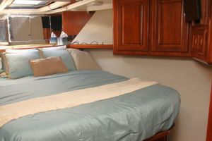 Photo 3248942 for 1993 Viking 54 Sport Yacht Sorgenfri 