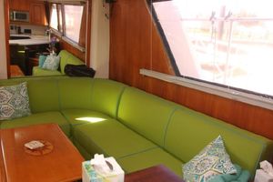 Photo 3248939 for 1993 Viking 54 Sport Yacht Sorgenfri 