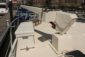 Photo 3248952 for 1993 Viking 54 Sport Yacht Sorgenfri 