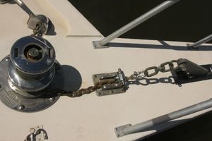 Photo 3248954 for 1993 Viking 54 Sport Yacht Sorgenfri 