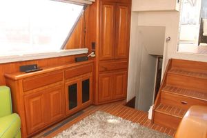 Photo 3248940 for 1993 Viking 54 Sport Yacht Sorgenfri 