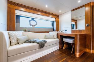 RAPALLO V 75ft Sunseeker Yacht For Sale