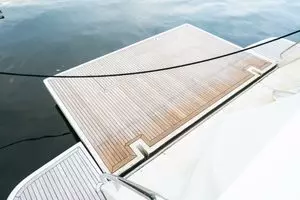2007 Ferretti Yachts 780 thumbnail 7