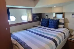 2007 Ferretti Yachts 780 thumbnail 28