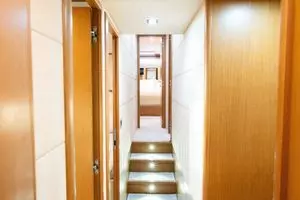 2007 Ferretti Yachts 780 thumbnail 21