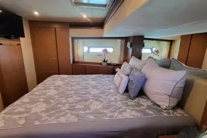 2007 Ferretti Yachts 780 thumbnail 25