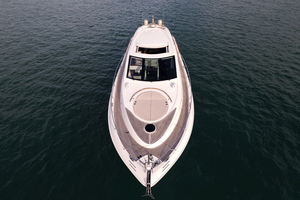 Lazzara 75 Salacia - Exterior Profile