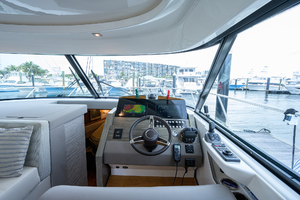 Tiara-44-Sea Major II-Helm