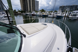 Tiara-44-Sea Major II-Bow