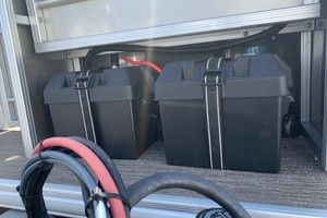 Photo 3252164 for 2021 Starcraft EX 22 FD  