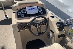 Photo 3252142 for 2021 Starcraft EX 22 FD  