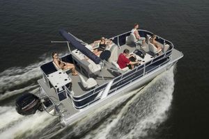 Photo 3253919 for 2021 Starcraft EX 22 FD  