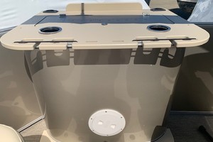 Photo 3252152 for 2021 Starcraft EX 22 FD  