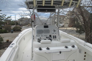 28ft Wellcraft Yacht For Sale