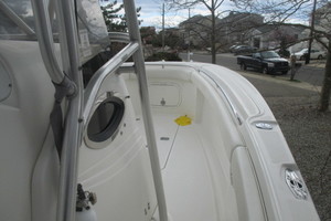 28ft Wellcraft Yacht For Sale