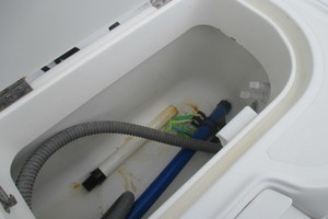 28ft Wellcraft Yacht For Sale