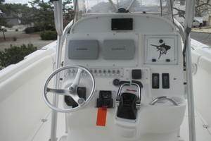 28ft Wellcraft Yacht For Sale