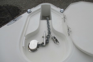 28ft Wellcraft Yacht For Sale