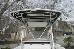 28ft Wellcraft Yacht For Sale
