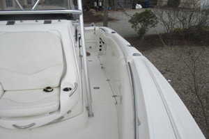 28ft Wellcraft Yacht For Sale