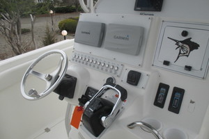 28ft Wellcraft Yacht For Sale