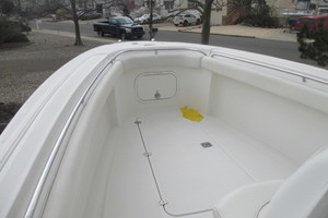 28ft Wellcraft Yacht For Sale