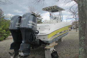 28ft Wellcraft Yacht For Sale