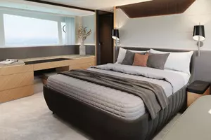 2022 Fairline Squadron 68 thumbnail 12